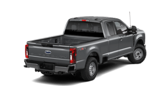 2026 Ford Super Duty® External Image 4